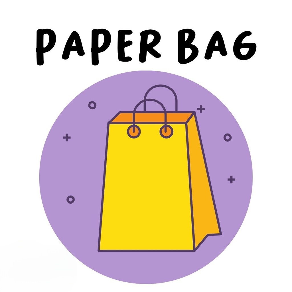 

Paper Bag