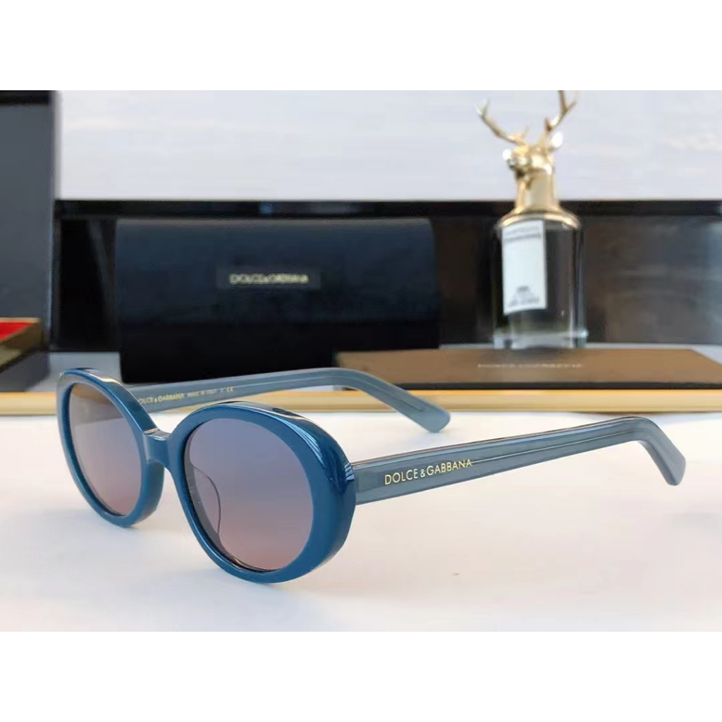 DOLCE&GABBANA sunglasses be4348