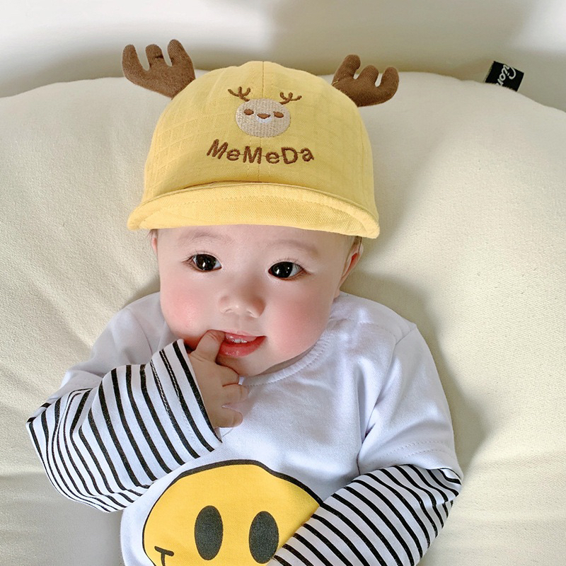 BISA COD REAL PICT TOPI GOSH BERUANG DINO TOPI ANAK IMPOR BERKUALITAS