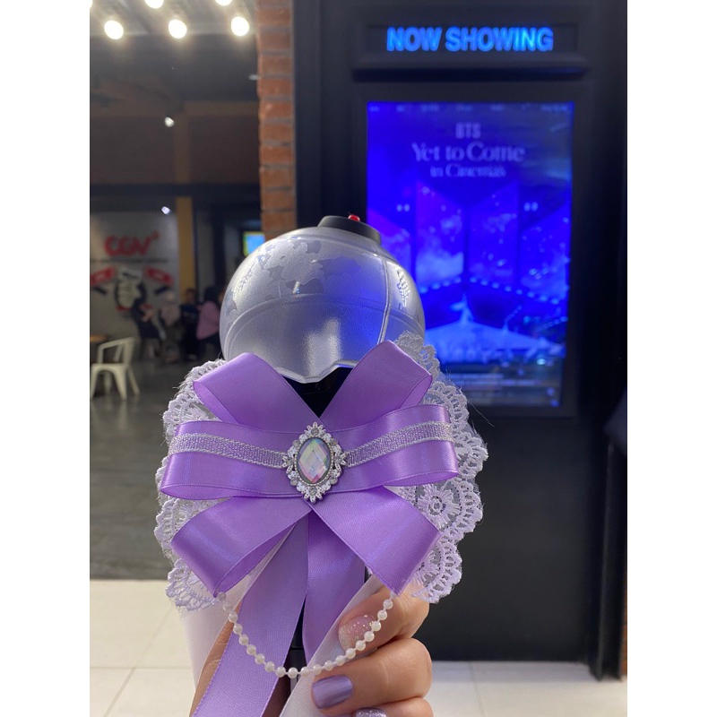 Pita Lightstick BTS ARMYBOMB