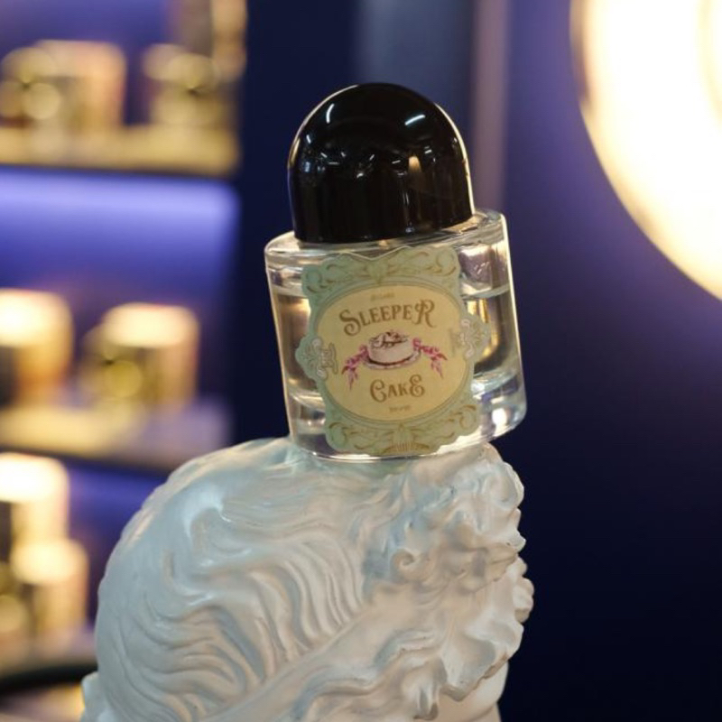 Sleeper Cake | de.claires | EDP