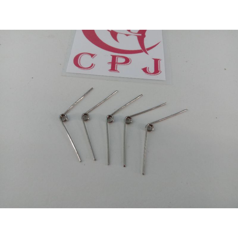 PER BAIL ARM reel 200-8000 isi 5pcs