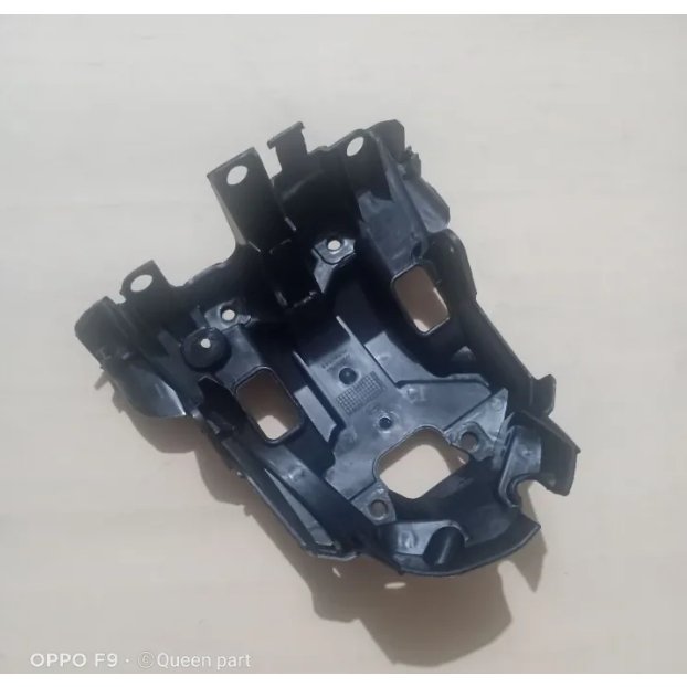 BATOK LAMPU BELAKANG HONDA CB 150R CB150R CB150 R NEW HITAM