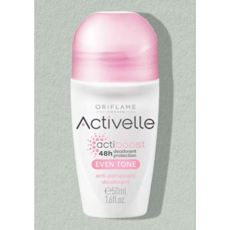 Even Tone anti-perspirant deodorant Oriflame