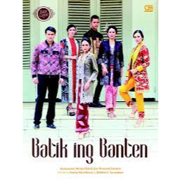 Batik ing Banten