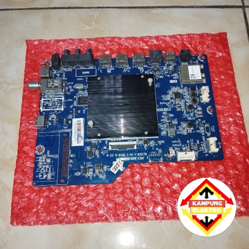 CHANGHONG U50K2 Mainboard TV LED CHANGHONG U50K2 MB TV LED CHANGHONG U50K2 Mainboard U50K2 MB U50K2 