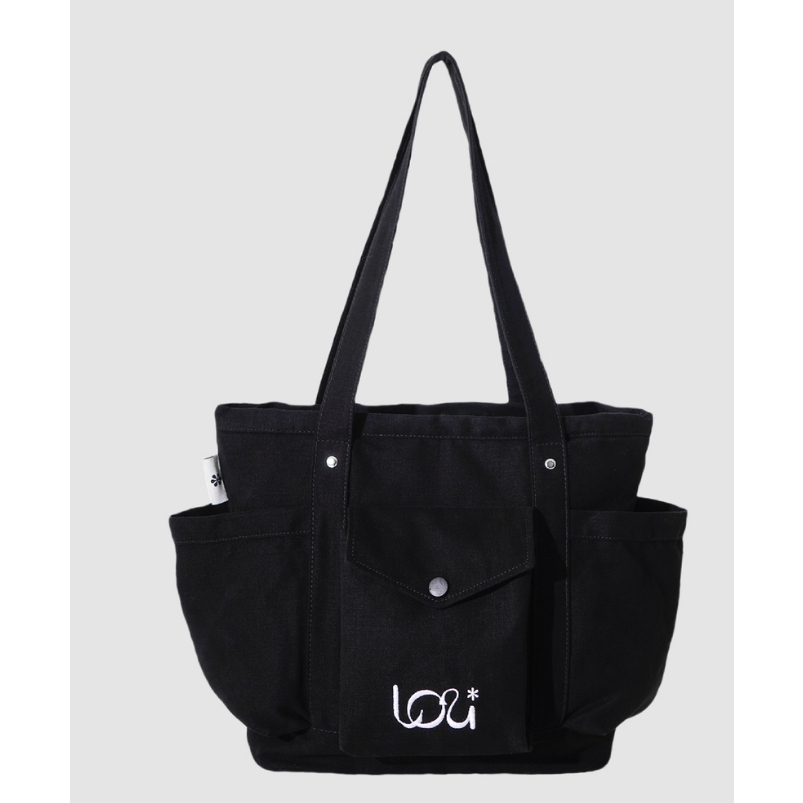 Loutropics loutropics Couche Totebag