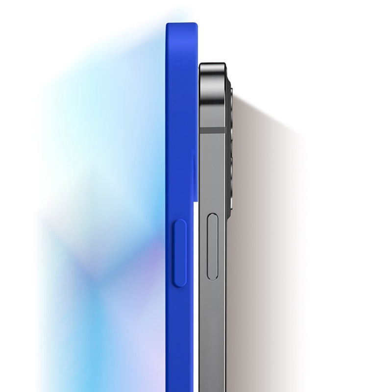 Softcase Xiaomi MI 11 Lite MI 11 Lite 4G MI 11 Lite 5G Case 3D Pro Camera Gel Silika Casing