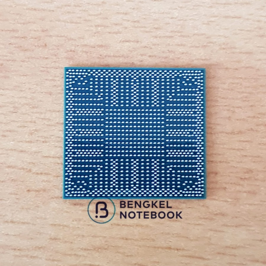 Chipset Intel SR2KR J3060 Reball