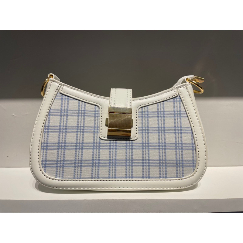 VALENCIA Tas Wanita Korean Style Shoulder bag