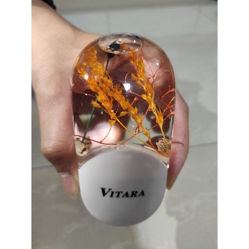 Lampu Tidur Warna Warni / Lampu Tidur Vitara 1 watt