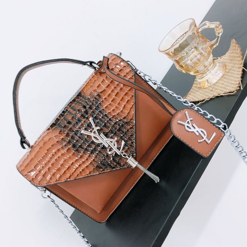 ( 2PC 1KG ) GTBI998881671 New Arrival 2023 !!!  Tas Selempang  Tas Wanita Import  Premium Terbaru