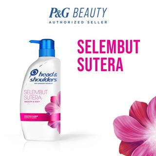 Shampoo (Head & Shoulders) 400 ml