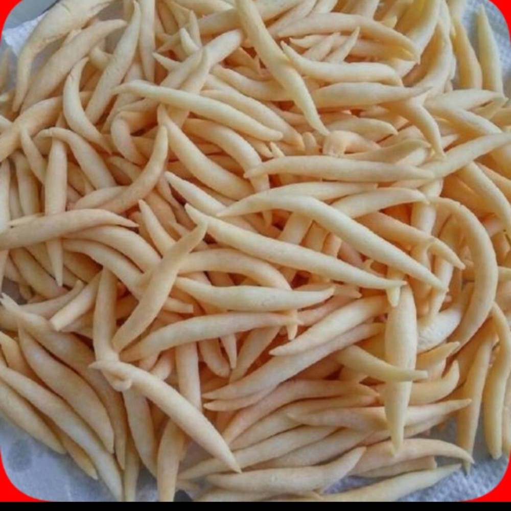

Bidaran Keju