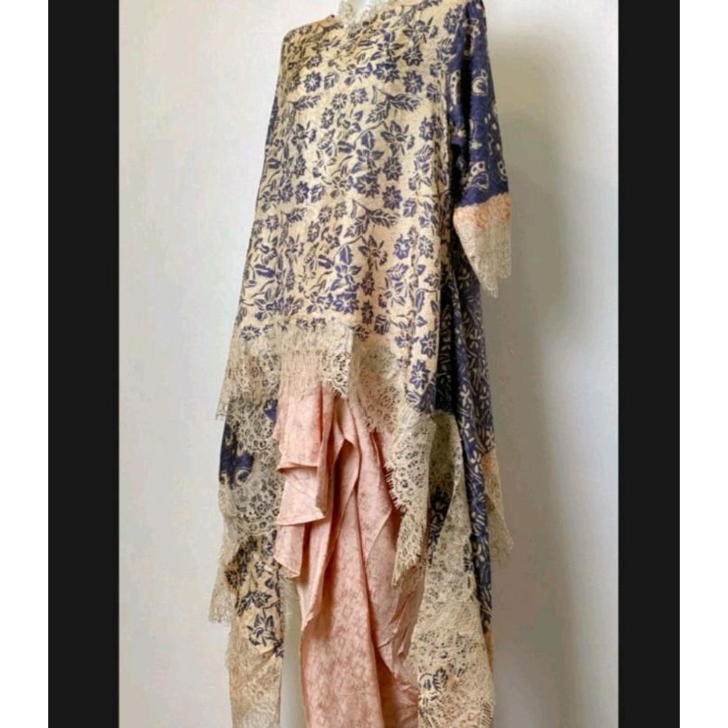 SET ANDIN BATIK VISCOSE