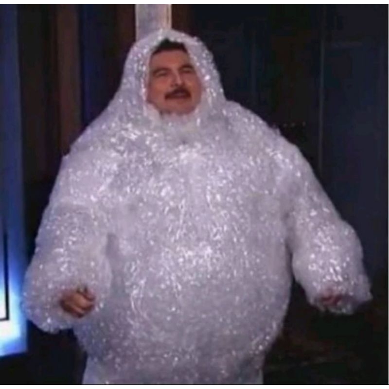 

BUBBLE WRAP BIAR AMAN