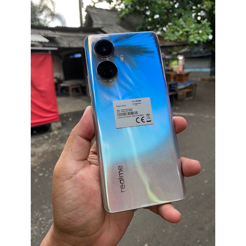 realme 10 pro plus ram 12/256