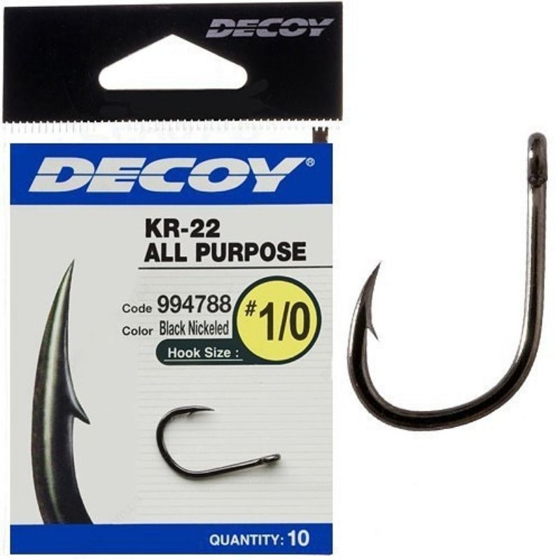 Mata Kail Decoy KR-22 All Purpose