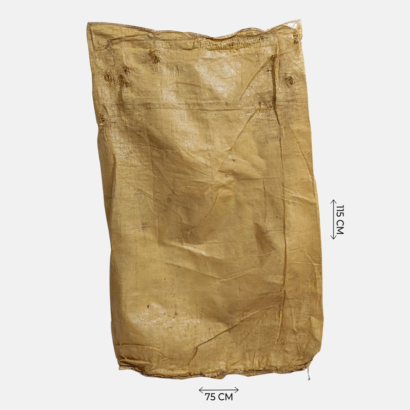 KARUNG BEKAS 75 x 115 CM