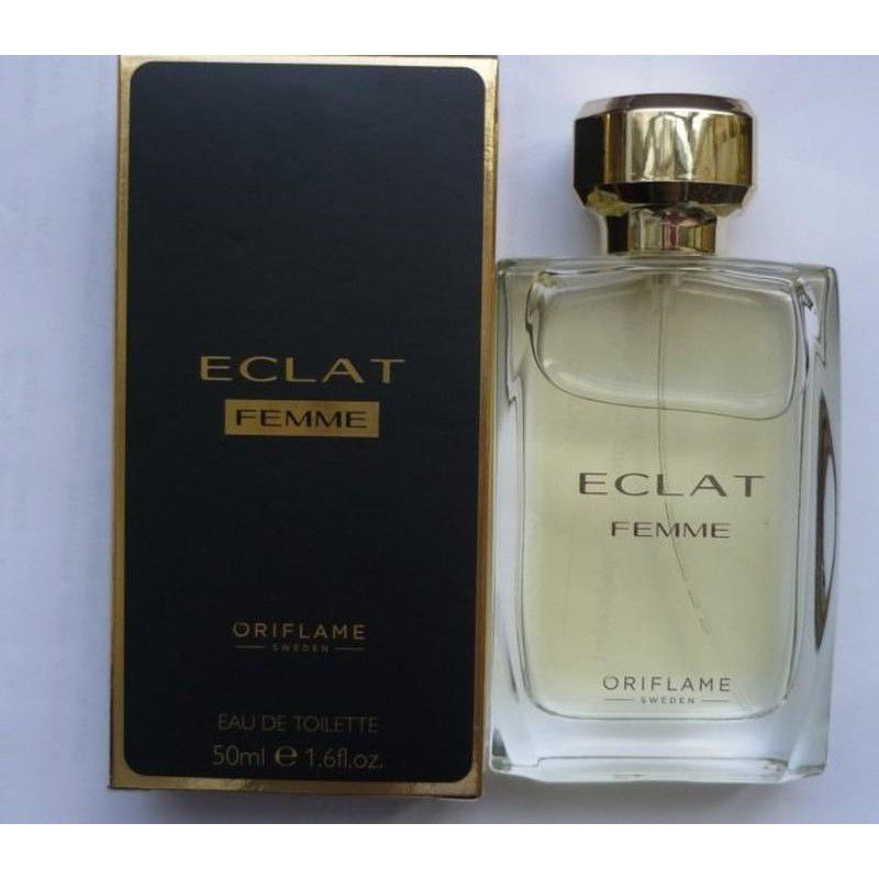 ECLAT FEMME EDT