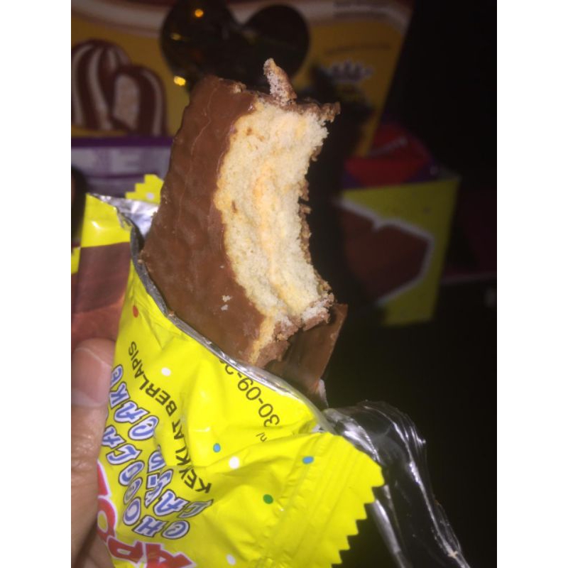 

APOLLO MALAYSIA COKLAT