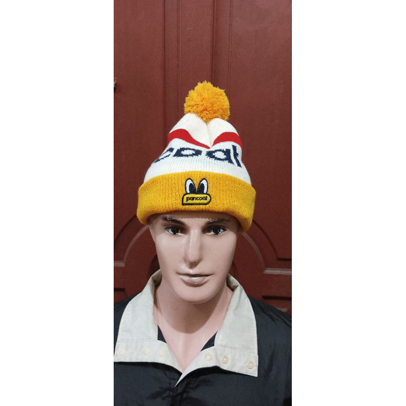 TOPI PANCOAT / TOPI PANCOAT SECOND / HOODIE PANCOAT SECOND / HOODIE PANCOAT / CREWNECK PANCOAT / CRE