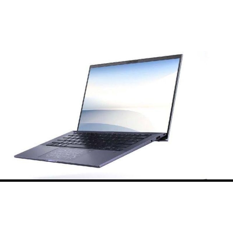 Laptop Terbaru Asus 2023