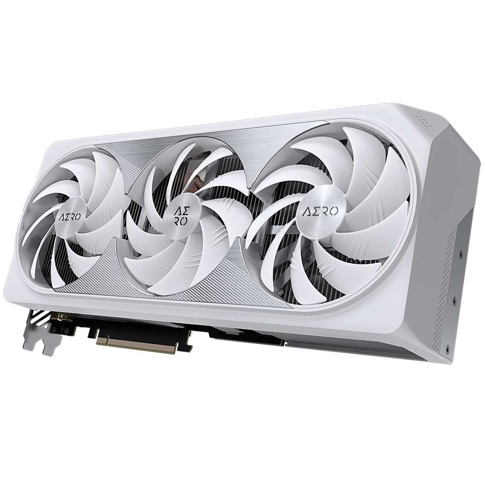 VGA GIGABYTE GEFORCE RTX 4080 16GB AERO OC | RTX4080 16GB GDDR6X