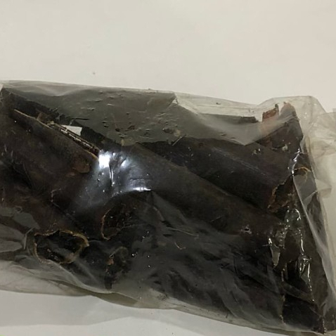 

JAMU ASAM TRENGGULI KERING/CASSIA FISTULA TERBAIK-500 GRAM