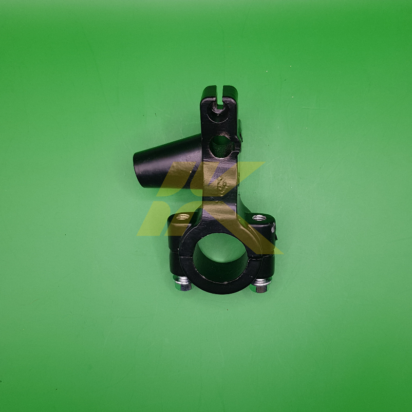 Dudukan Rumah Handel Spion Kiri / Kopling Suzuki Spin 125