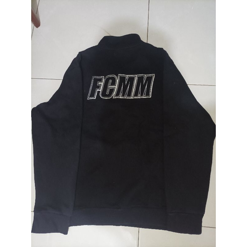 halfzip fcmm