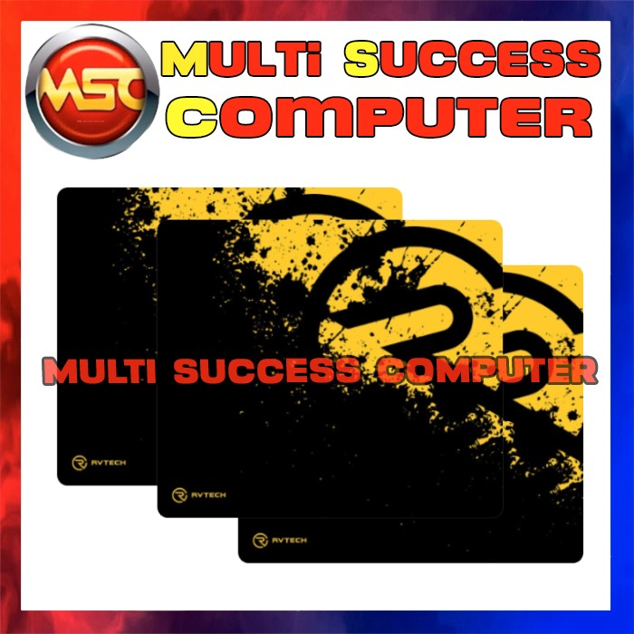 Mousepad Rvtech Voldemort