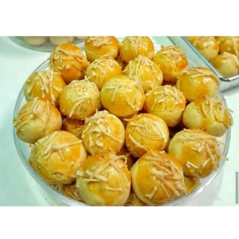 

kue, nastar,500gr, Renyah, lembut,kue, cemilan,Selai,Nanas,lumer,kue, lebaran