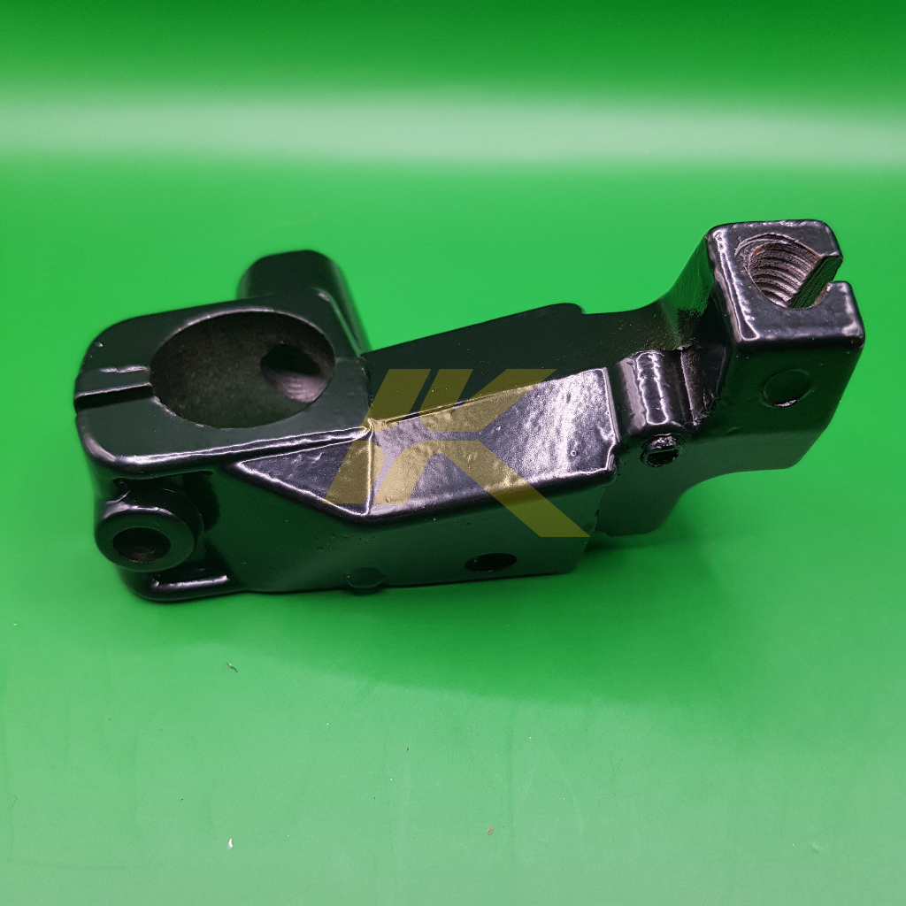 Dudukan Rumah Handel Spion Kiri / Kopling Yamaha Vixion