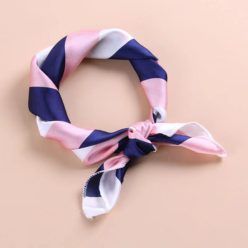 SCARF / SYAL KOREA / NECK SCARF (SIZE 50 X 50) Sutra Korea Wanita Premium Syal Pria Syal Leher Scarf Scraft Scarf Tas Wanita Korean Style aksesoris wanita