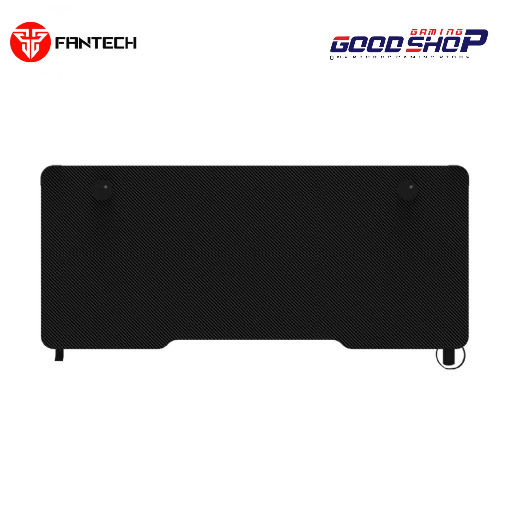 Meja Komputer/Meja Gaming Fantech GD214 Tigris Carbon Gaming Desk RGB