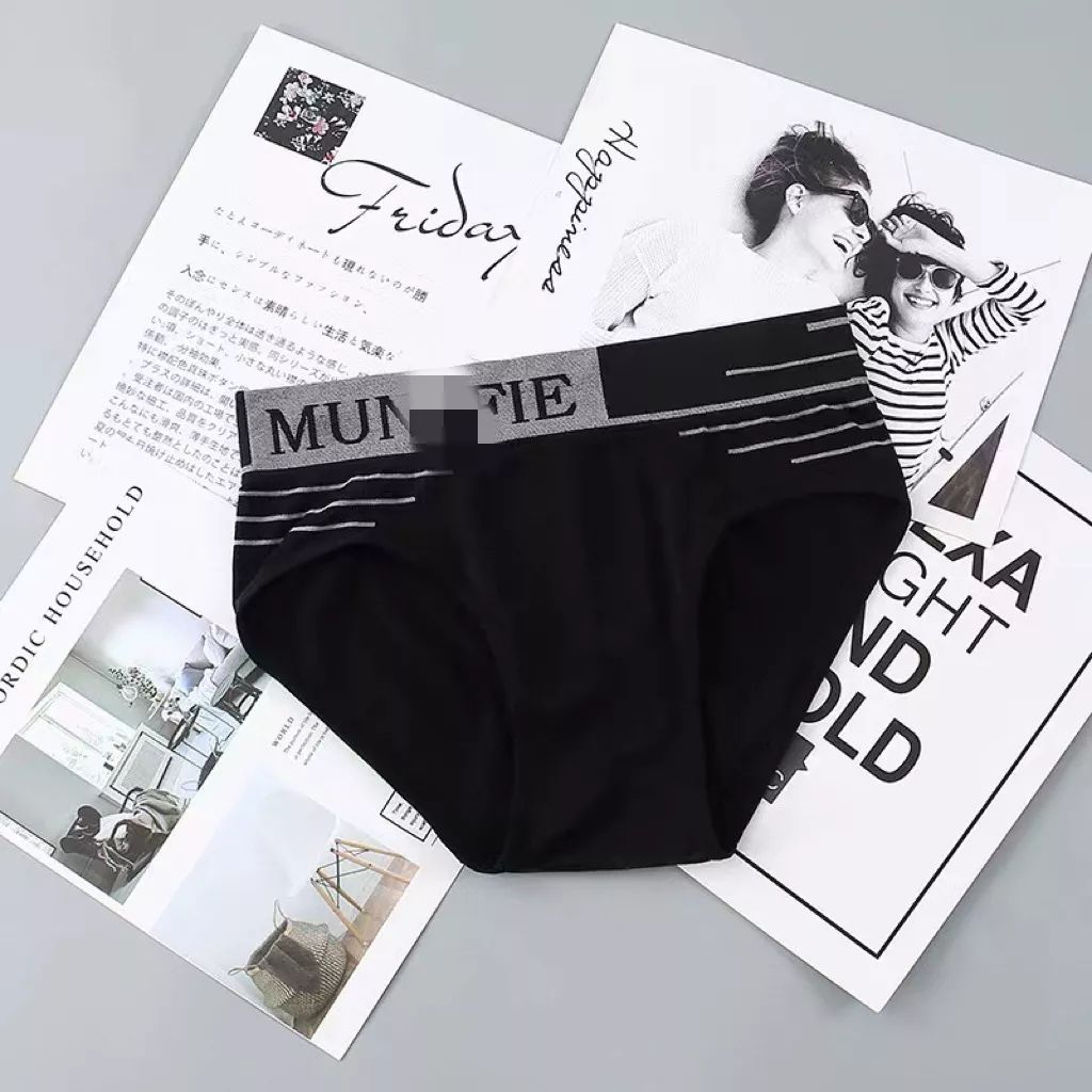 New - COD Celana Dalam Pria Underwear Cd Segitiga CD03