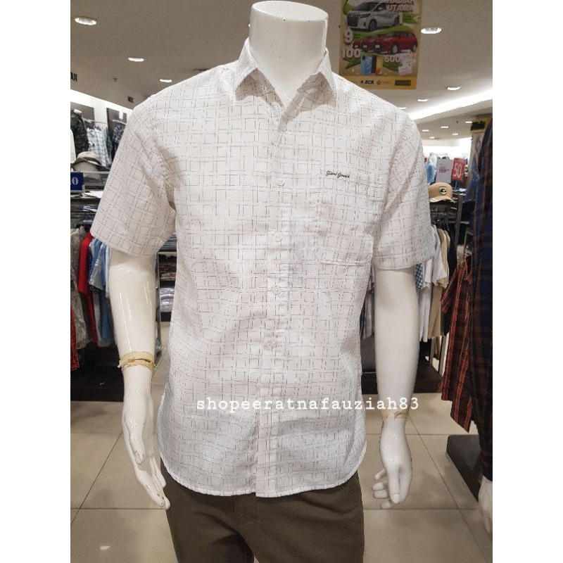 KEMEJA GIANI GRACIO ORIGINAL