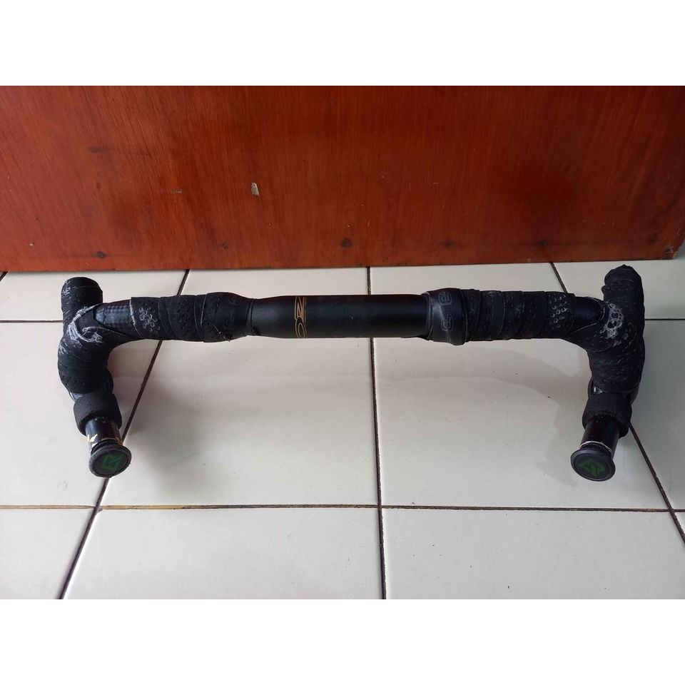 Corner Bar Zoom OverSize Custom Aloy