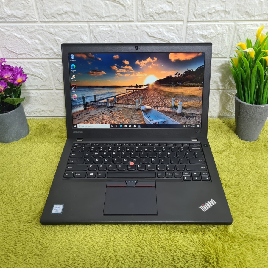 LENOVO X260 CORE I5 GEN 6 RAM 16GB SSD 256GB