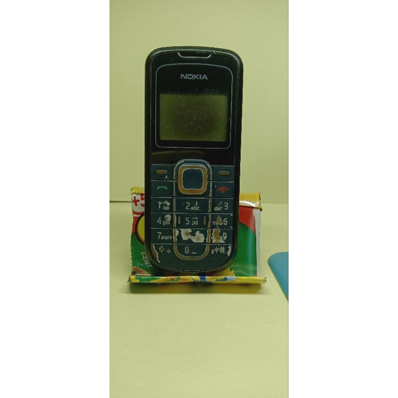 Nokia 1202/jadul