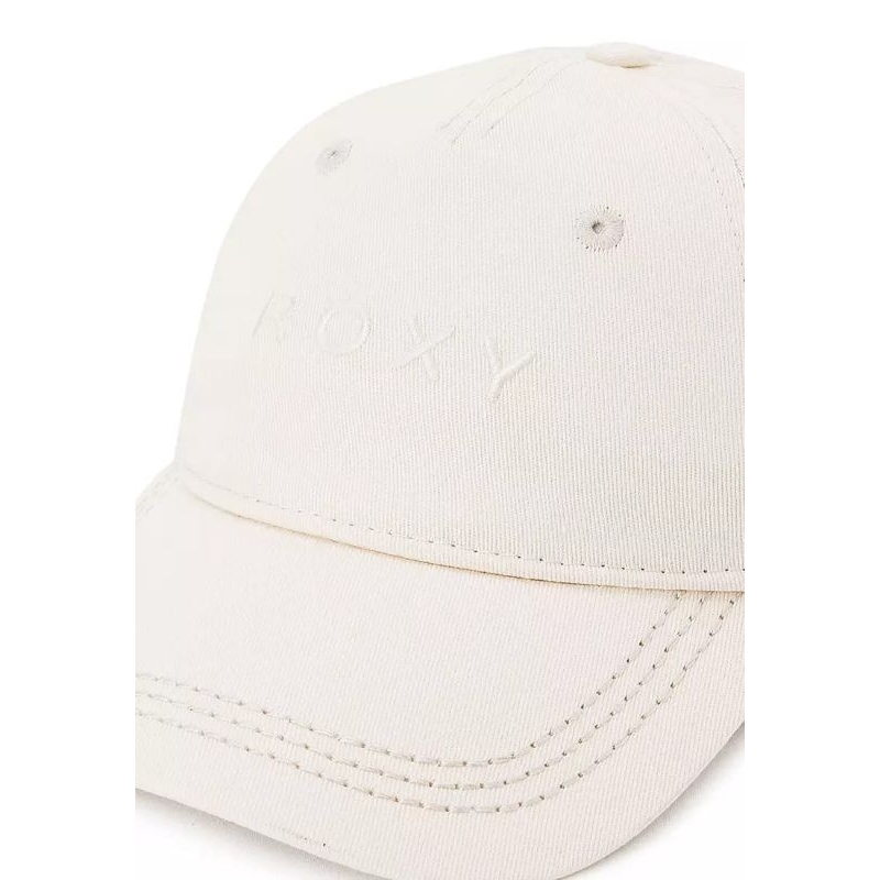 Topi Roxy Dear Believer Cap Original - Tapioca