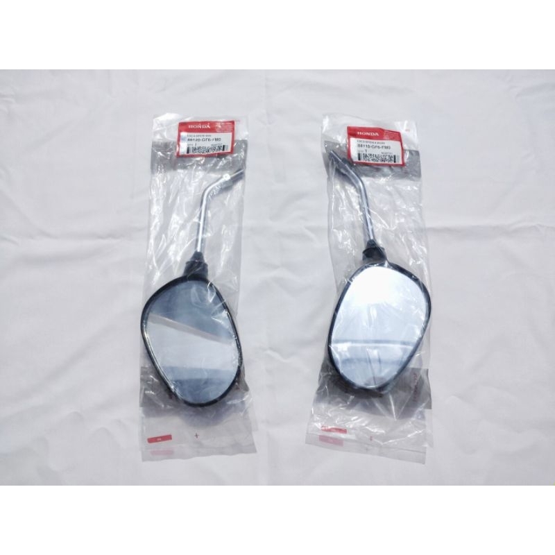 Spion Kaca Honda Win 100 Muda Baru Original