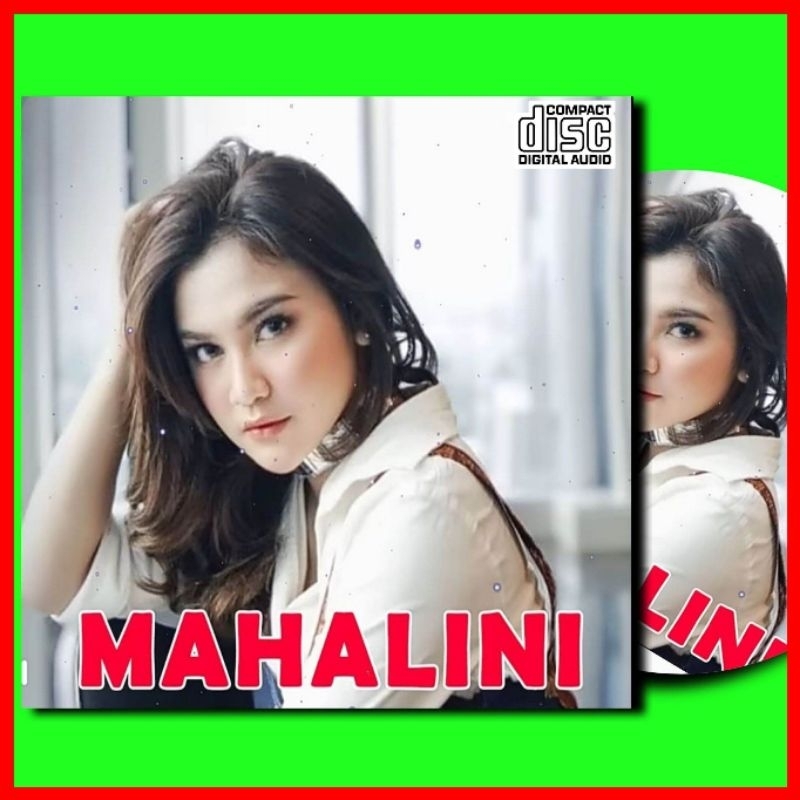 CD LAGU MAHALINI TERBARU 2023 - CD LAGU POP INDONESIA TERBARU - CD LAGU VIRAL HITS - CD LAGU TRENDIN