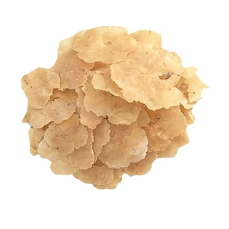 

keripik emping 250gr