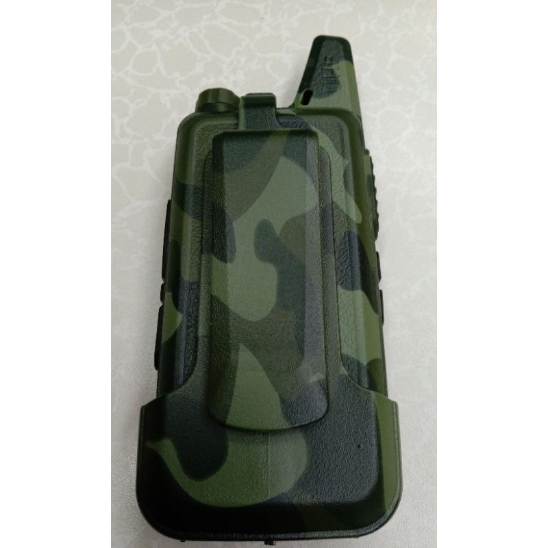 HT WLN KDC-1 LORENG ORIGINAL