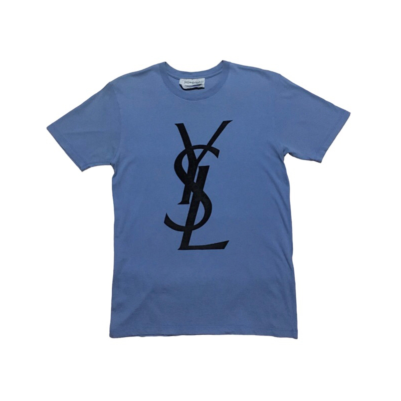kaos ysl second