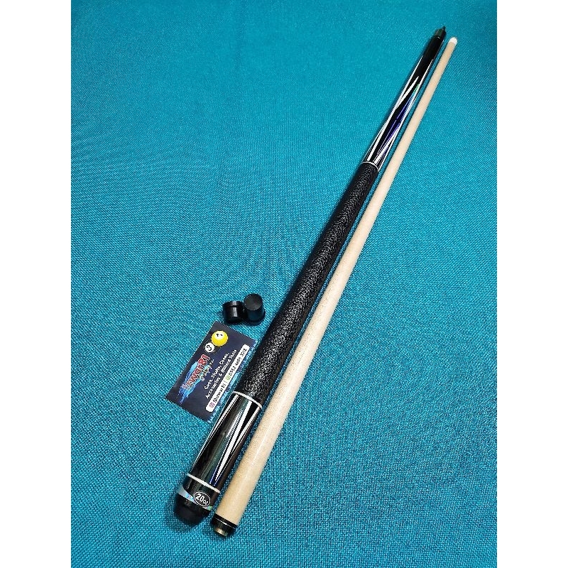 Stik Billiard Jianying Blak 2-3