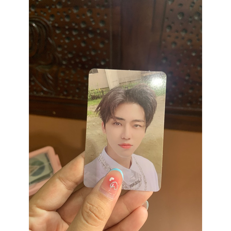 PC JAEMIN FUTURE KIHNO VER