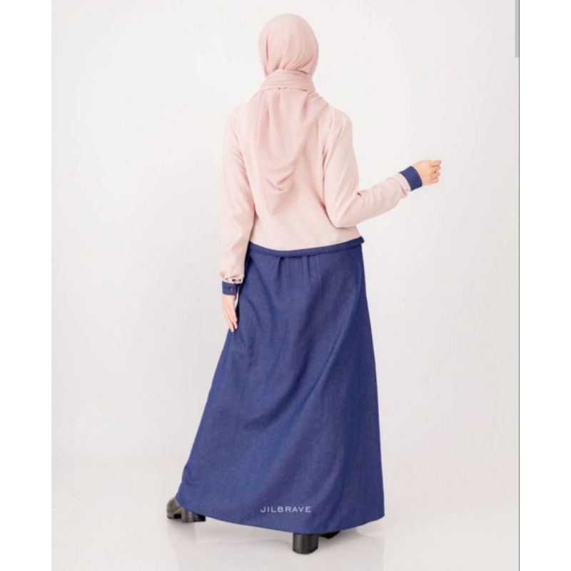 jilbrave official shop || Ruby dress by jilbrave